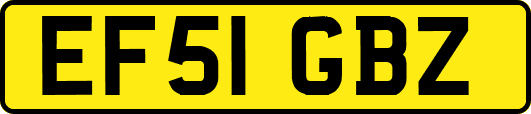EF51GBZ