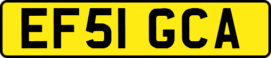 EF51GCA