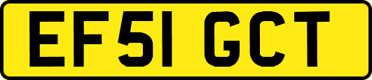 EF51GCT