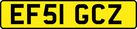EF51GCZ