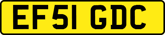 EF51GDC
