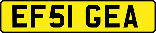 EF51GEA