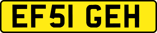 EF51GEH