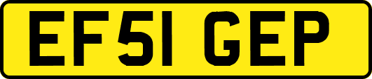 EF51GEP