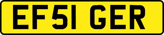 EF51GER
