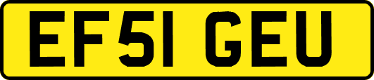 EF51GEU