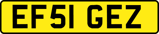 EF51GEZ