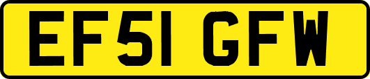 EF51GFW