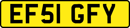 EF51GFY