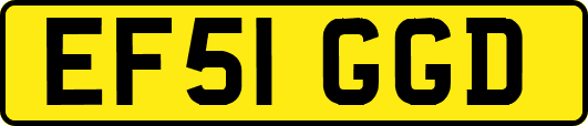 EF51GGD