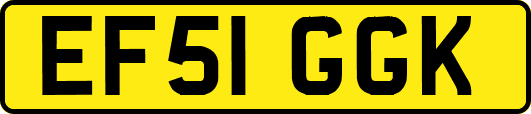 EF51GGK