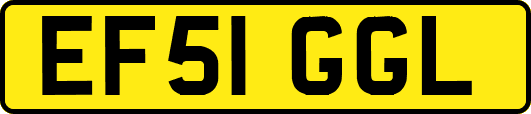 EF51GGL