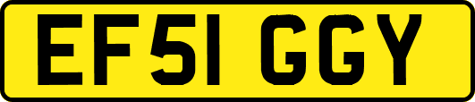 EF51GGY