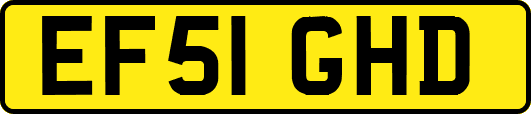 EF51GHD