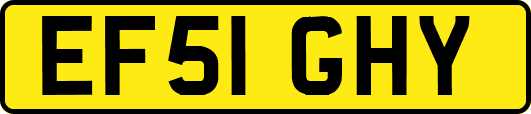 EF51GHY