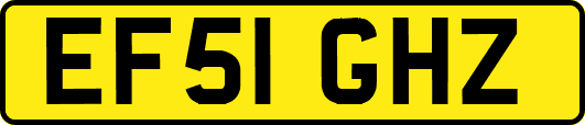 EF51GHZ