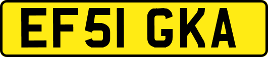 EF51GKA