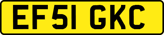 EF51GKC