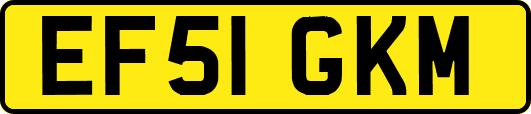 EF51GKM