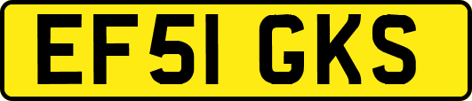 EF51GKS