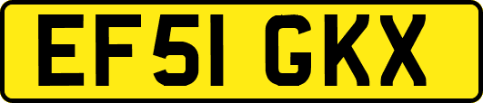 EF51GKX