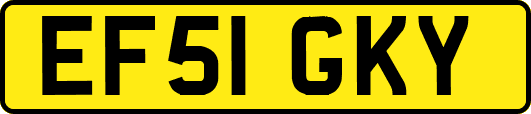 EF51GKY