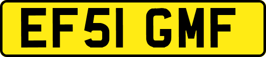 EF51GMF