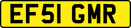 EF51GMR