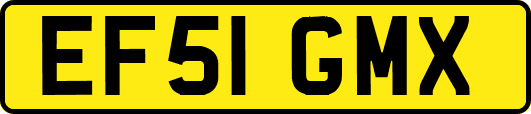 EF51GMX