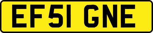 EF51GNE