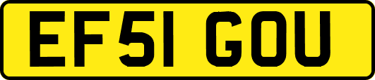 EF51GOU