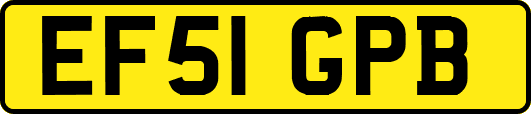 EF51GPB