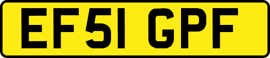 EF51GPF