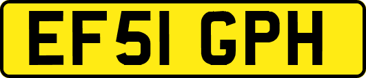 EF51GPH