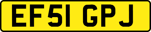 EF51GPJ