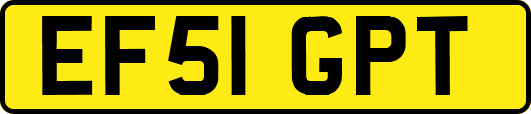 EF51GPT