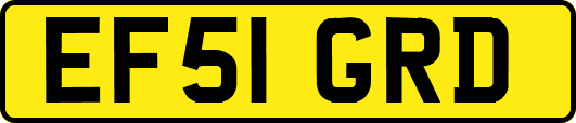 EF51GRD