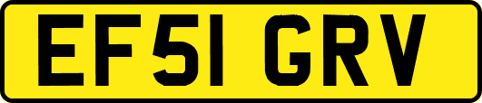 EF51GRV