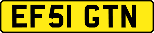 EF51GTN