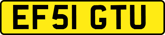 EF51GTU