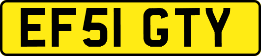 EF51GTY