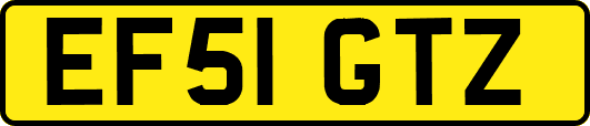 EF51GTZ