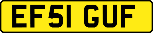 EF51GUF