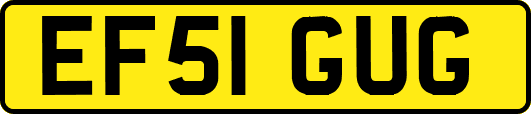 EF51GUG