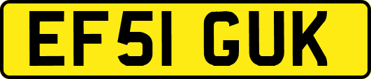 EF51GUK