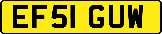 EF51GUW