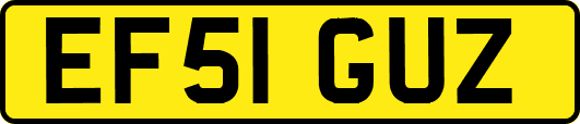 EF51GUZ