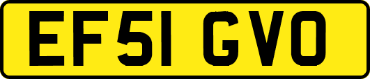 EF51GVO