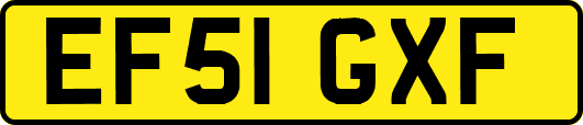 EF51GXF
