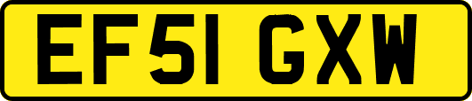 EF51GXW